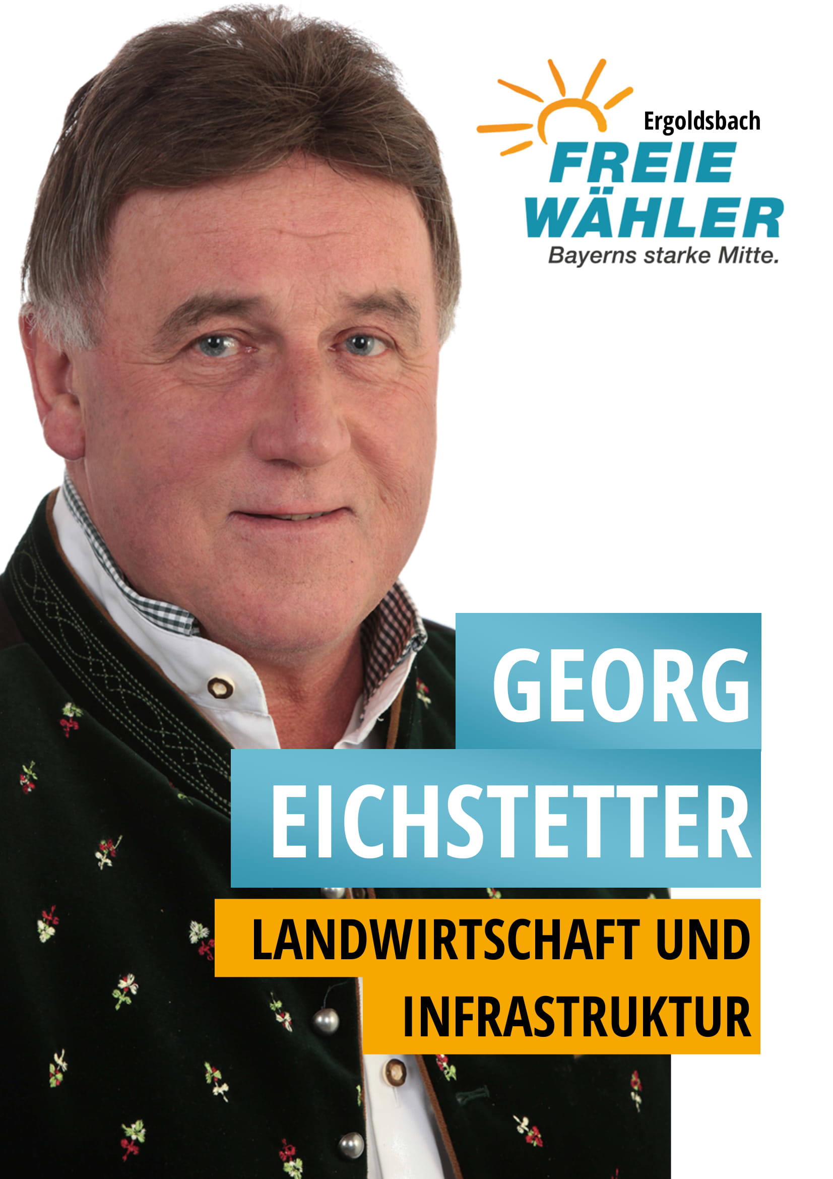 Georg Eichstetter