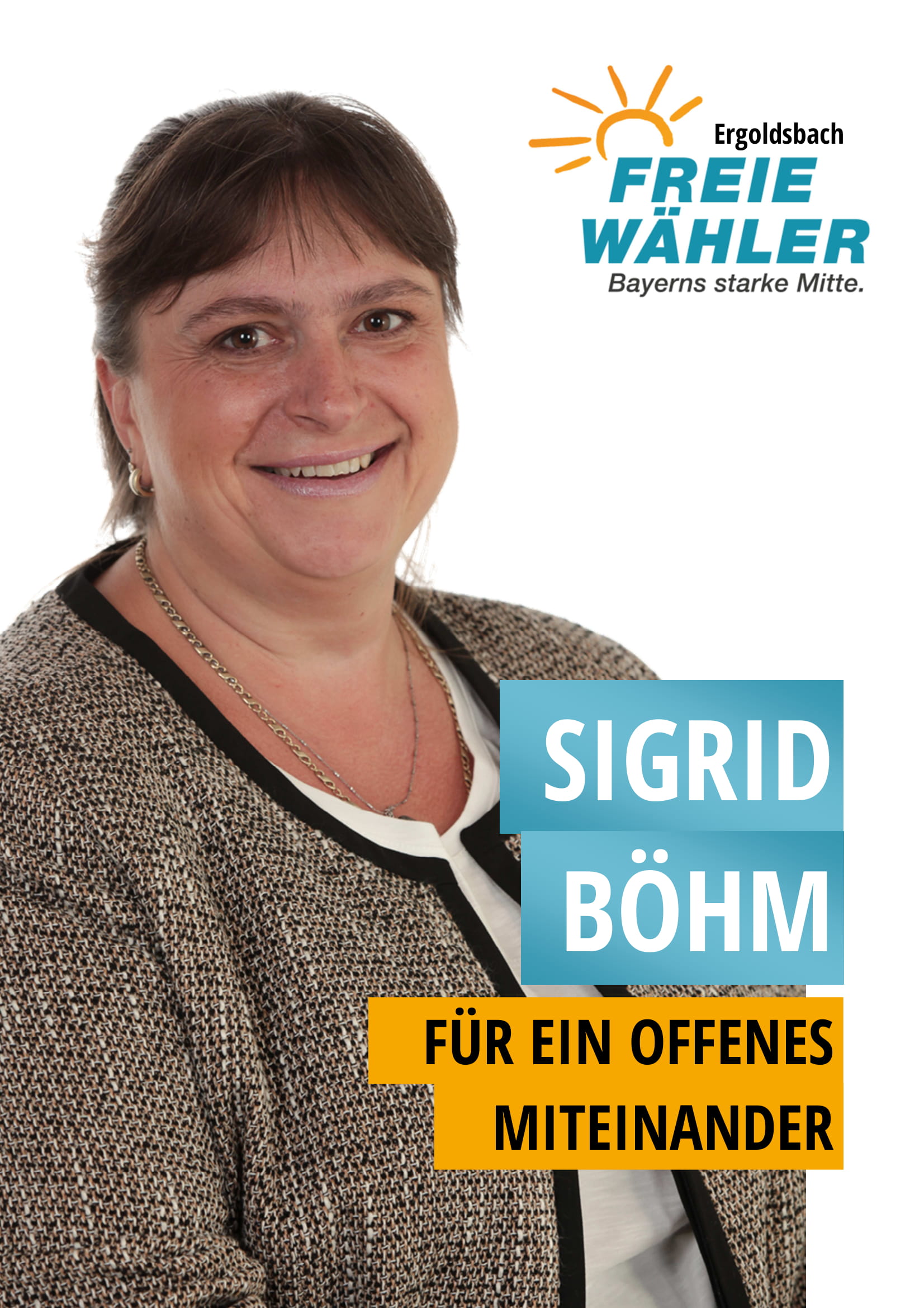Sigrid Böhm