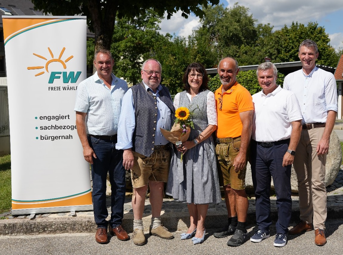 Sommerfest25 Redner